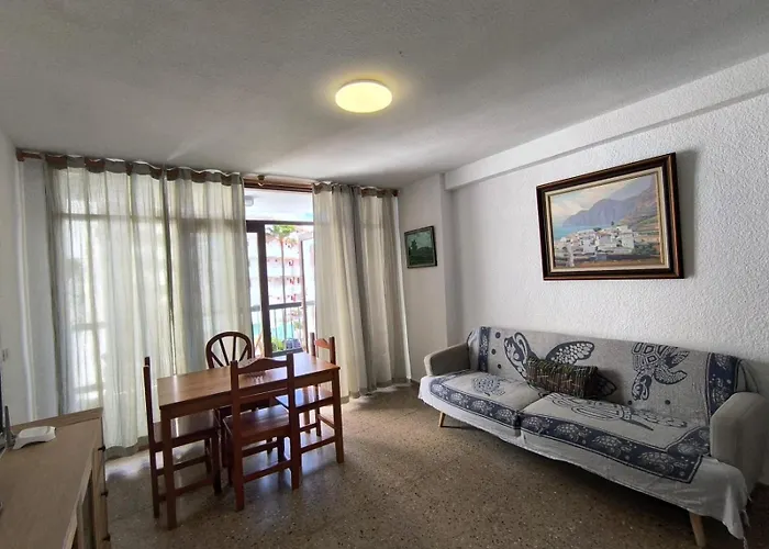 Vina Del Mar Apartman Playa de las Américas