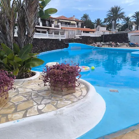 아파트 Vina Del Mar *