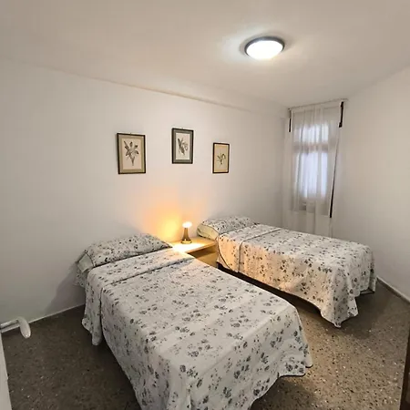 Vina Del Mar Apartment Playa de las Americas (Tenerife)