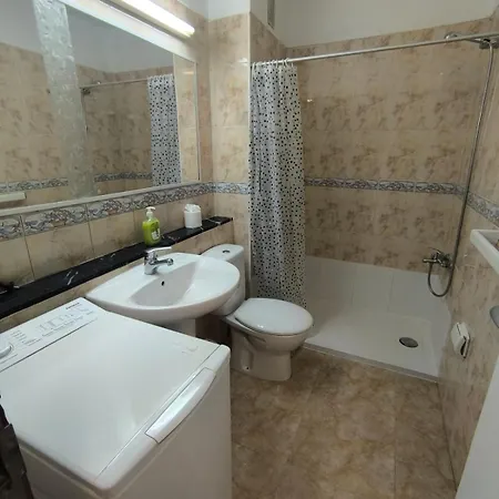 아파트 Vina Del Mar *