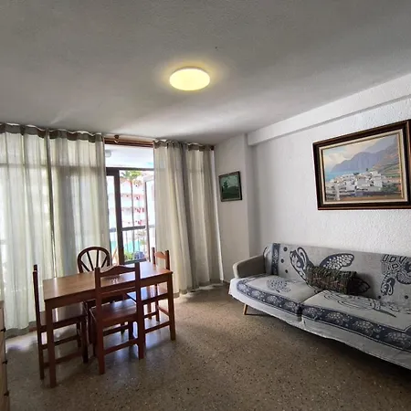 Vina Del Mar Apartament Playa de las Americas (Tenerife)