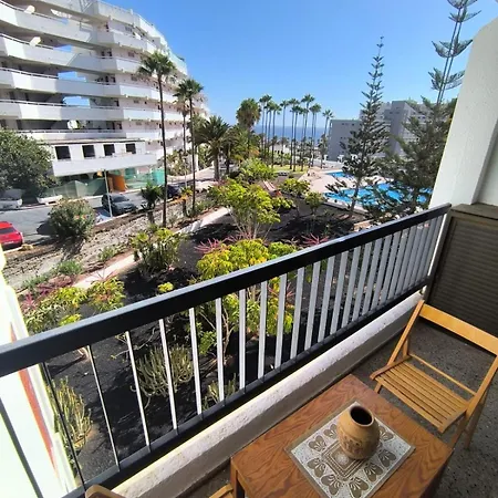 아파트 Vina Del Mar