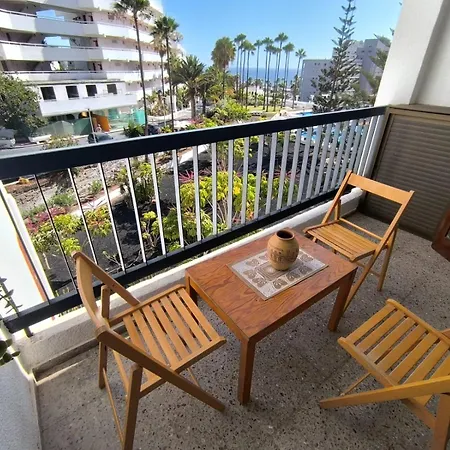 Vina Del Mar * 플라야데라스아메리카스