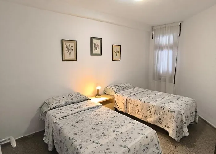 Vina Del Mar Appartement Playa de las Américas