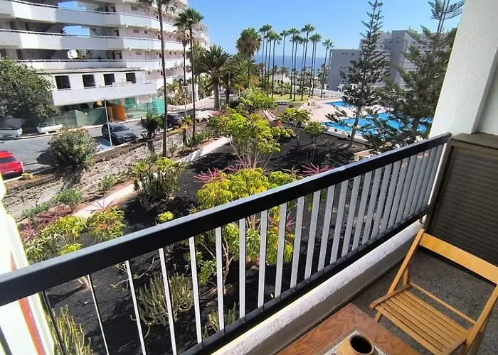 Appartement Vina Del Mar