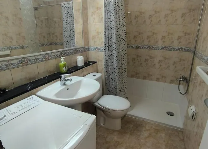 Apartamento Vina Del Mar *